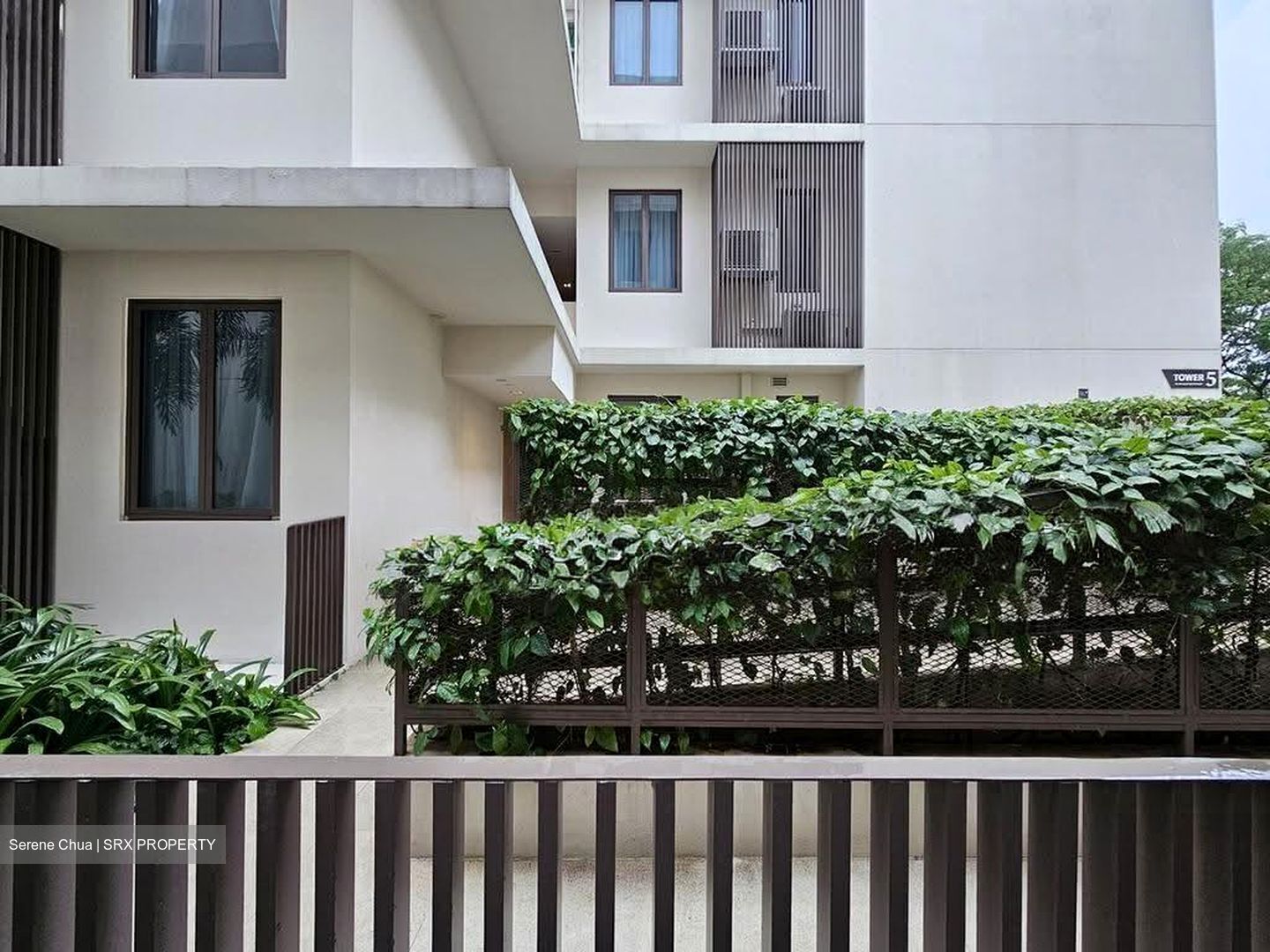 Parksuites (D10), Apartment #635128471
